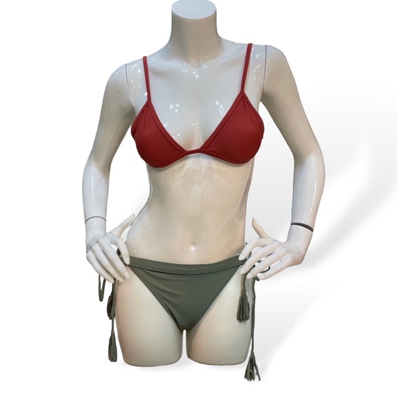 Sea Gypsies by Lost 2-piece Bikini - Picture 12 of 13